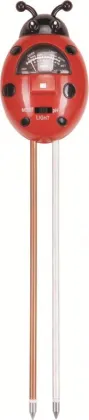 Wholesale Manufacturers: Soil Moisture Meter & PH Meter