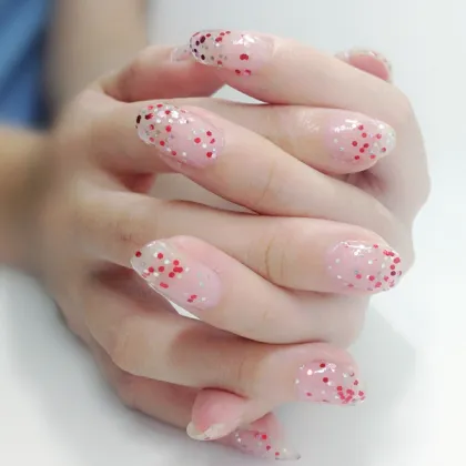 OEM/ODM nail polish high profit