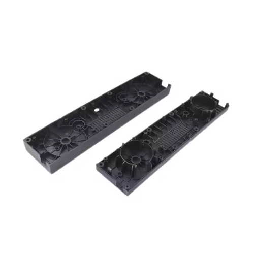 ABS Electronic Parts Industrial Plastic Products