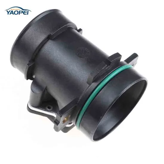 96FP12B579AB YAOPEI Mass Air Flow Sensor For Ford Figo Fiesta Ka 1996-2006