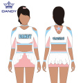 Custom elite cheer uniforms