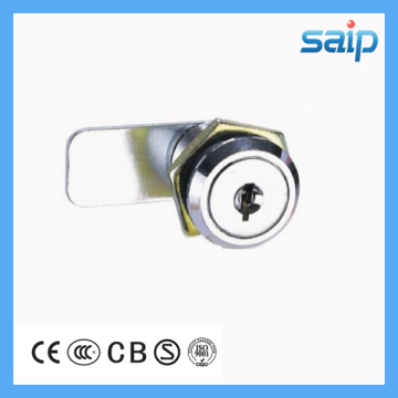 Wholesale High Quality Bright Nickel Electric Cabinet Lock (SP-MS402-2)