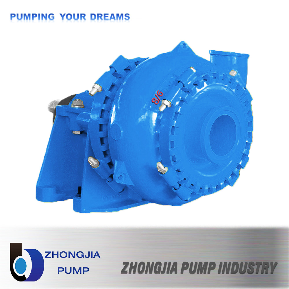 centrifugal abrasion resistant slurry pump Slurry Pump Mud Pump Pump Parts Mining Pump