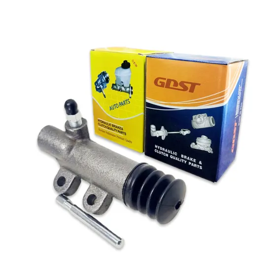 High Quality Auto Transmission System Clutch Slave Cylinder for Toyota 31470-30221