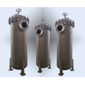 Carbon-Steel Precision Filter