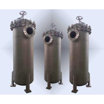 Carbon-Steel Precision Filter