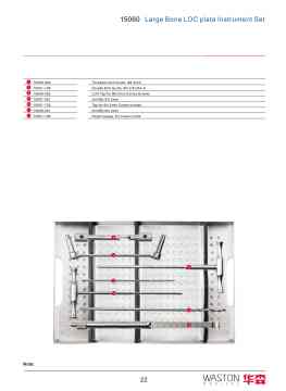 Large Bone Loc Plate Instrument Set_2