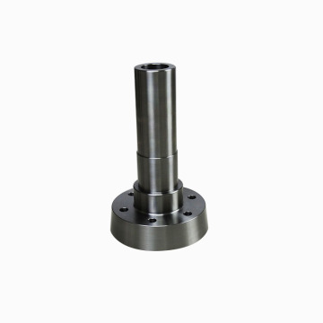 Aluminium CNC Milling Service For Automotive Parts