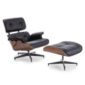 Modern Minimalist Tech Leather Lazy divano pigro