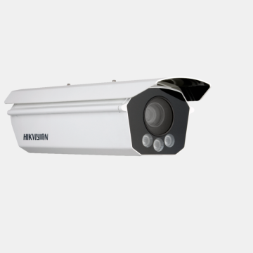 Hikvision 9 MP IR ANPR Checkpoint Capture Unit iDS-TCV900-BE/25