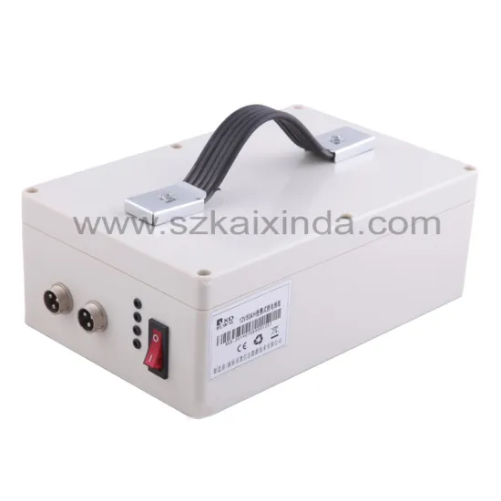 12V 35ah Li Ion Battery for UPS