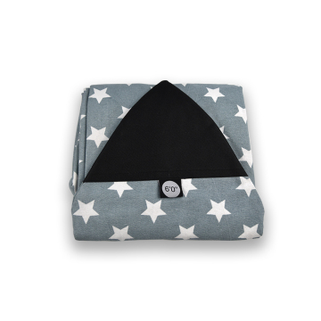 Customizable Polyester Soft Surfboard Bag for Portable Longboard SUP Shortboard Cover