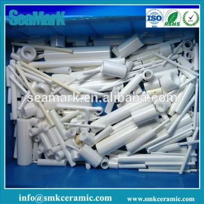 zirconia ceramic/Yttria-Stabilized Zirconia ceramic rod/ seamark