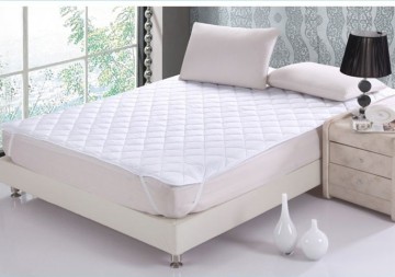 polyester hotel mattress protector