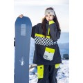 Winter Skiwear ladies Tide Cool Jacket