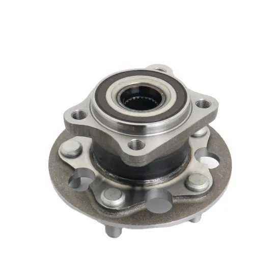 TOYOTA RAV4 and Venza Wheel Hub Bearing Replacement: GDYUESH 59BWKH15 42410-0R030 & 42410-42060
