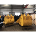 Excavator Bucket Rock Bucket for 20ton Excavator