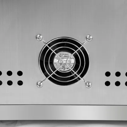 Peristaltic Pump Filling Machine