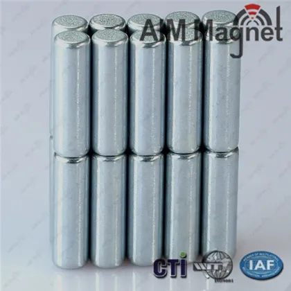 pneumatic cylinders magnet neodymium permanent magnets