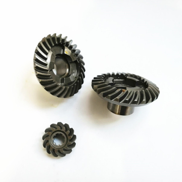 Yamaha 15 HP 2T/4T Engine Parts: Pinion, Reverse, and Forward Gears