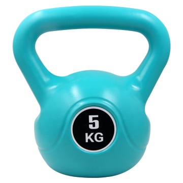 Weight 2.5/5/7.5/10 KGS Fitness Training Kettlebell