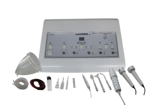 6 in 1 Beauty Instrument