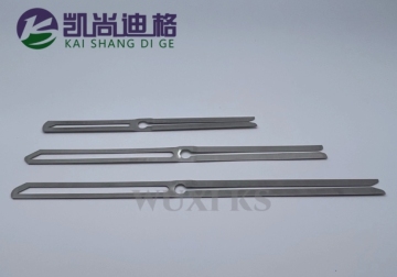 Drop Wire for Carpet Textile Machine
