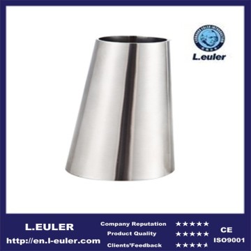 Hogh Quality Sanitary Stainless Steel Eccentric Reducer