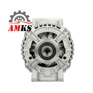 Motor auto Mercedes-benz CLK