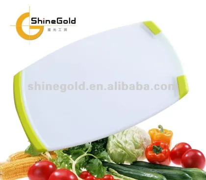 Plastic Chopping Board
