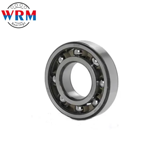 Bearing for medical apparatus and instruments,6064 bearing for medical apparatus and instruments