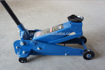 Garageshop Equipment 3Ton Heavy Duty Garage Trolley Jack