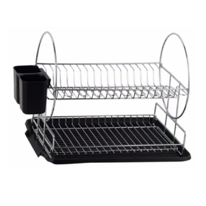 Household Kitchen Wine Dish Drying Rack