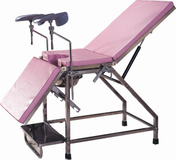 B-42 Hospital Furniture Delivery Bed for Sale