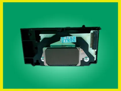 F138050 Epson Stylus Pro 9600 Print Head
