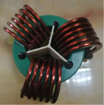 3 phase power inductor