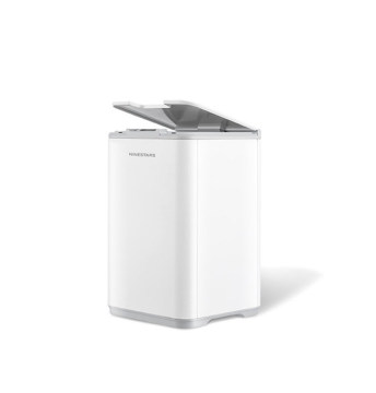 New in Designed Tabletop Large Sensor Garage Bin