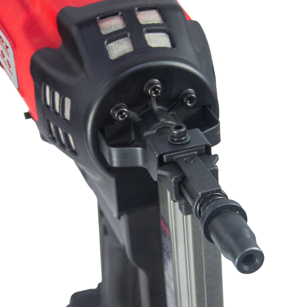 Powerful Cordless Nailer Electric Nail