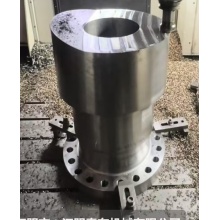 Nozzle Joints for Oil and Gas Pressure Vessels