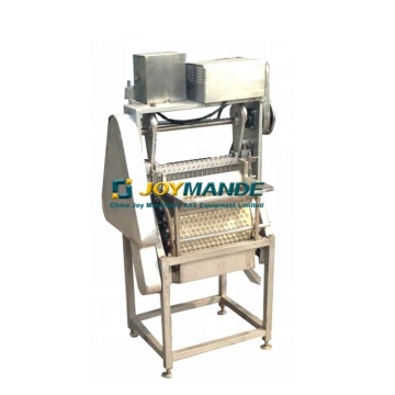 Electric Commercial Automatic Cherry Pitter Machine