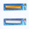 LED iru ọkọ ayọkẹlẹ ọkọ ayọkẹlẹ ọkọ oju-omi ọkọ oju-omi ọkọ oju-omi Stannate Spazzt Tan Atọka atupa ti tan ina