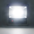 Long Lifespan Motion Sensor Solar Flood Light