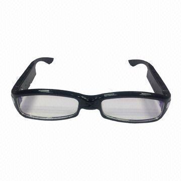 Recording Glasses, OEM and ODM Services Welcomed