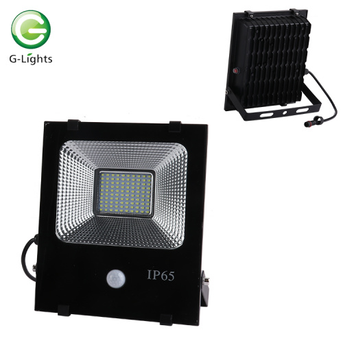 New product high power ip65 solar flood light