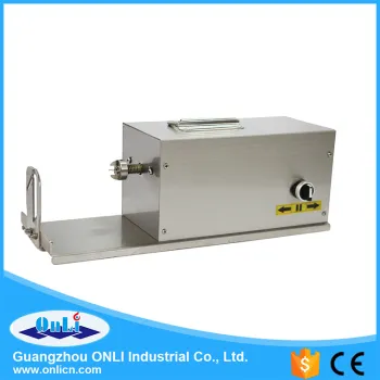 Commercial automatic twister spiral potato cutter slicer