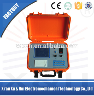 cable locator fault finder