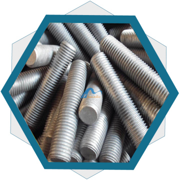 Stainless Steel Threaded Rod