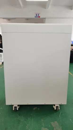 All-in-One Design 5000W Industrial Frequency ESS