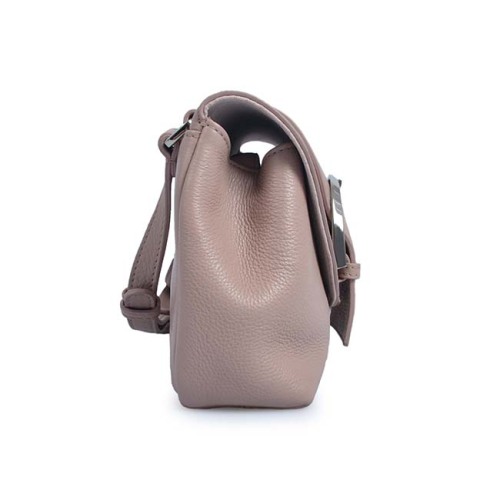 Mini Sac bandoulière rose Femme Sacs Messenger 2019