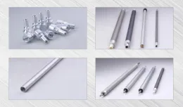 Aluminum Pipe